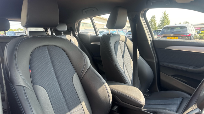 BMW X2 sDrive 18i [136] M Sport 5dr Petrol Hatchback